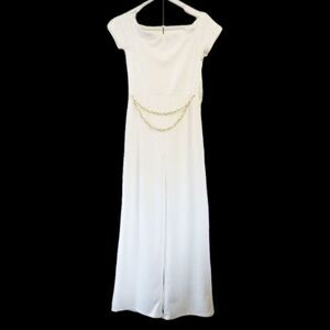Peachy girl jumpsuit 